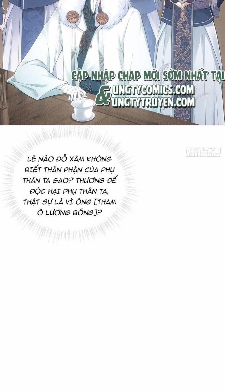 Nhập Mạc Chi Thần 70 trang 36