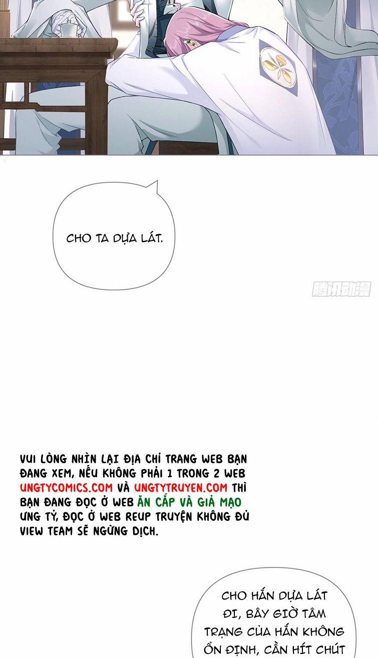 Nhập Mạc Chi Thần 70 trang 38