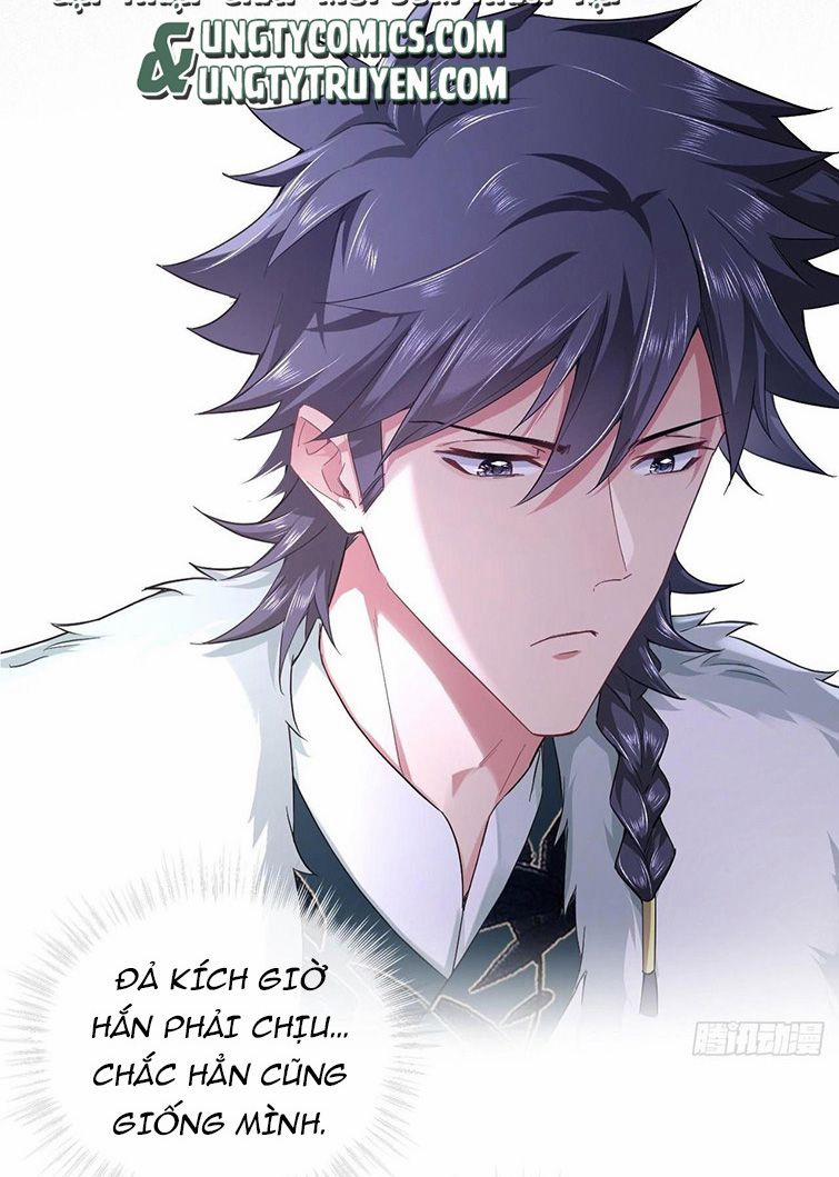 Nhập Mạc Chi Thần 70 trang 41