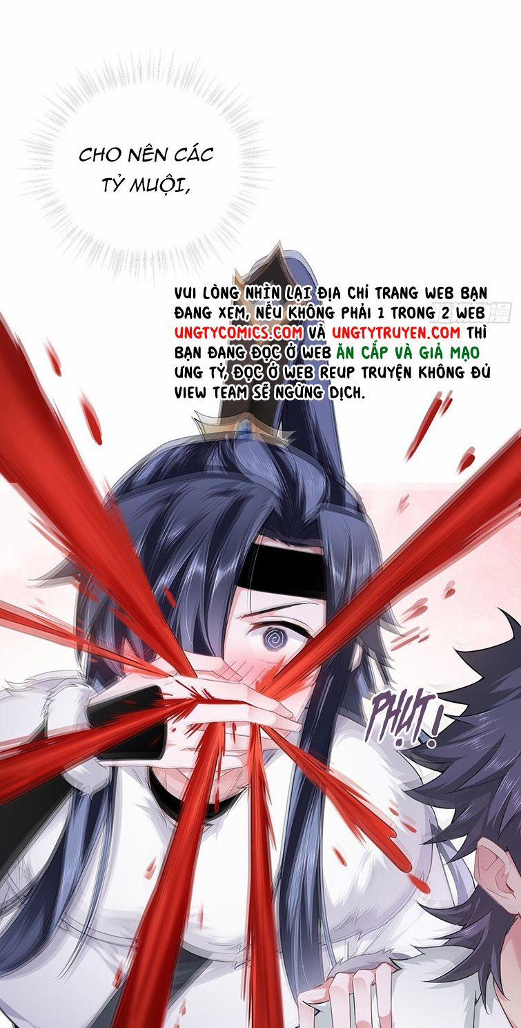 Nhập Mạc Chi Thần 70 trang 44