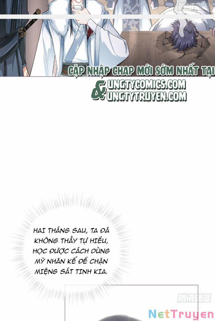 Nhập Mạc Chi Thần 71 trang 13