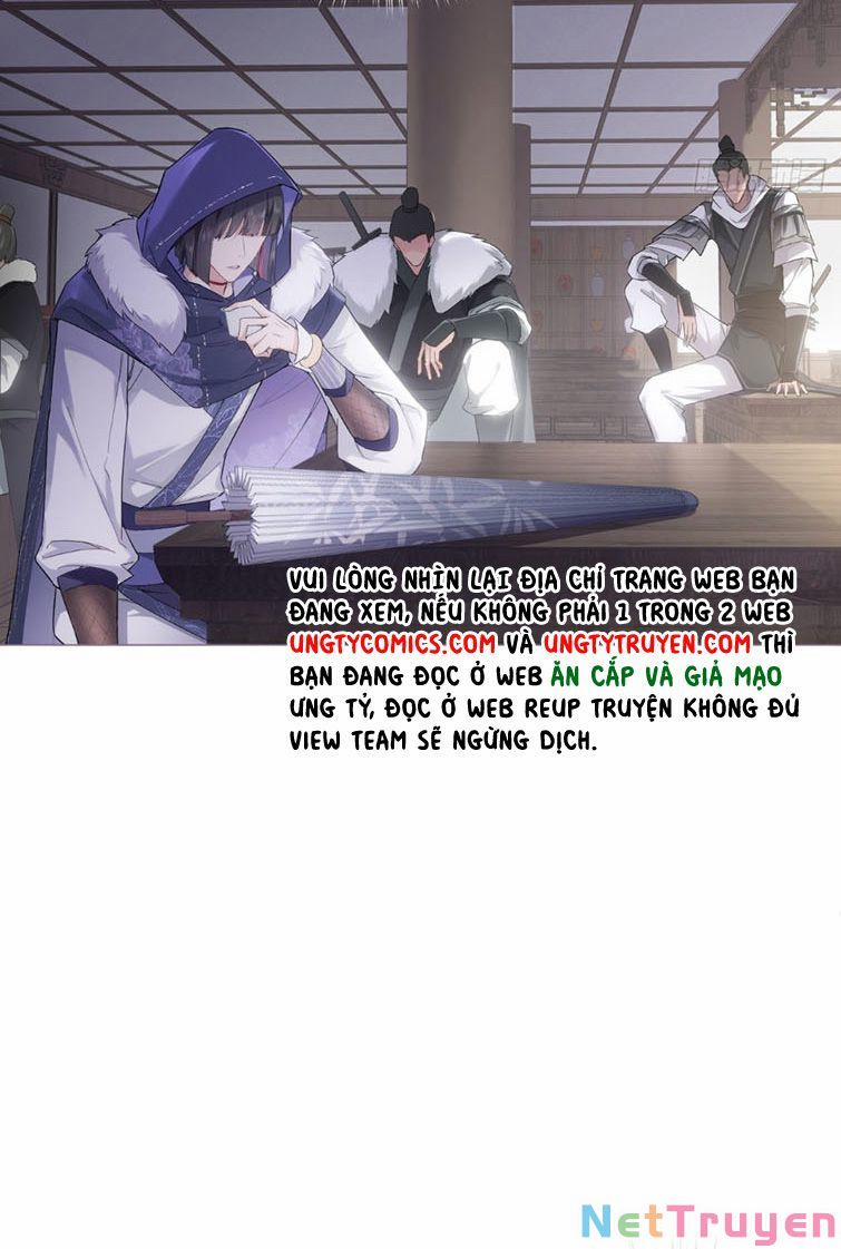 Nhập Mạc Chi Thần 71 trang 21