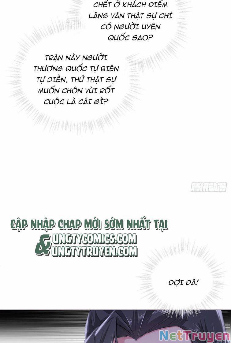 Nhập Mạc Chi Thần 71 trang 23