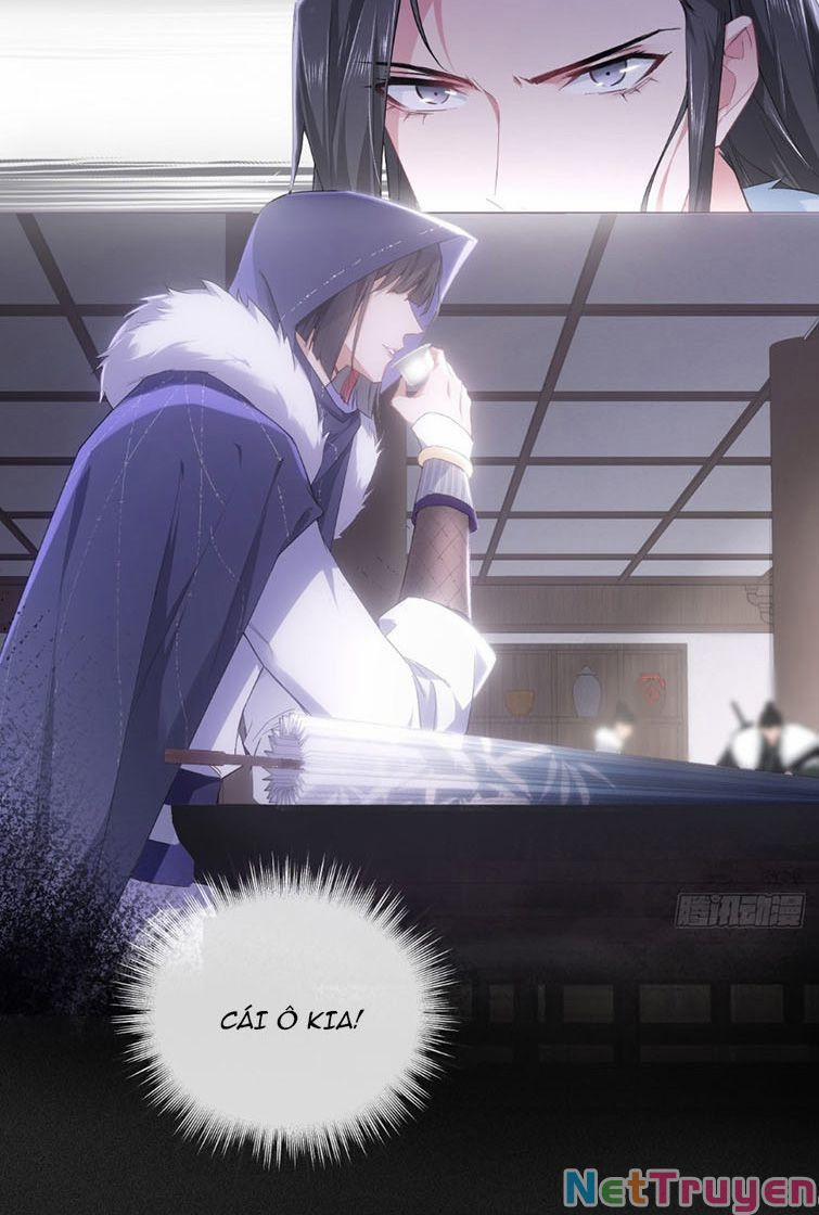 Nhập Mạc Chi Thần 71 trang 24