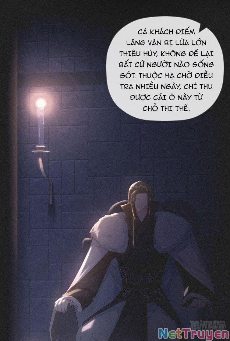 Nhập Mạc Chi Thần 71 trang 25