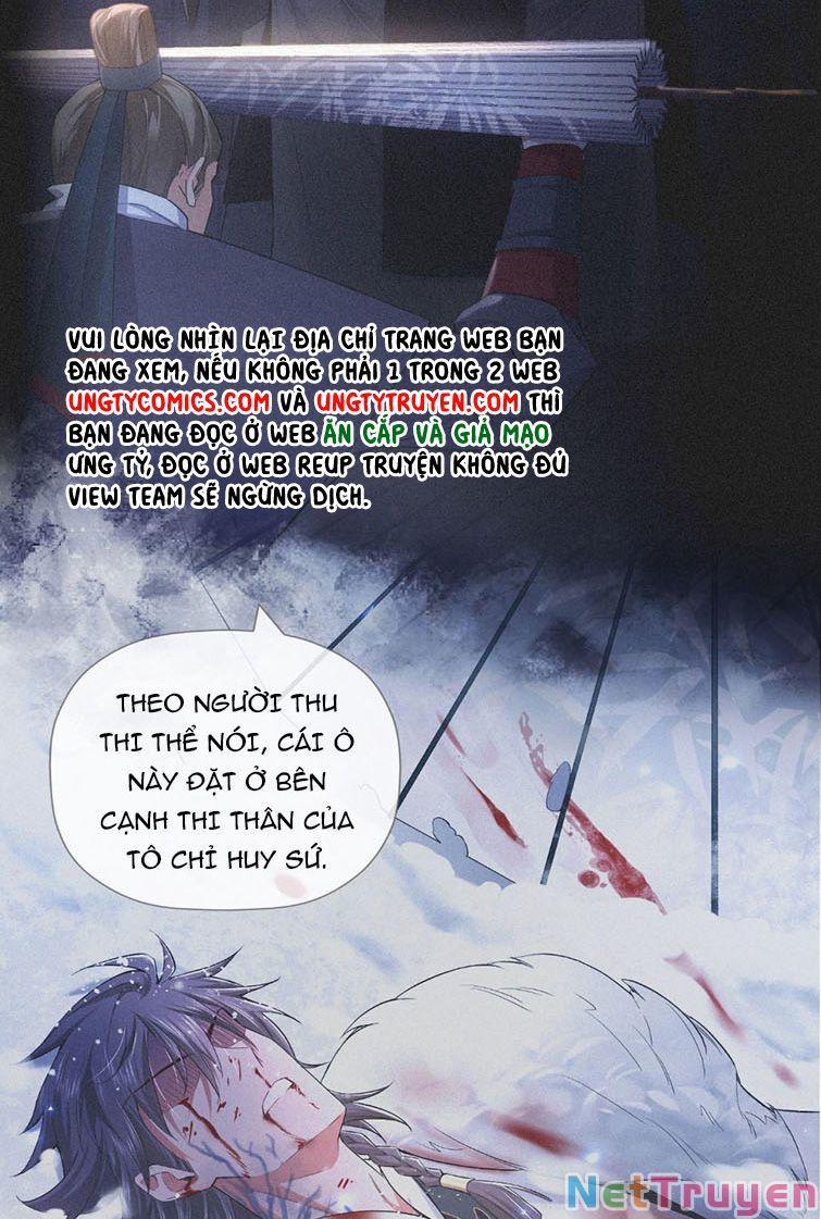 Nhập Mạc Chi Thần 71 trang 26