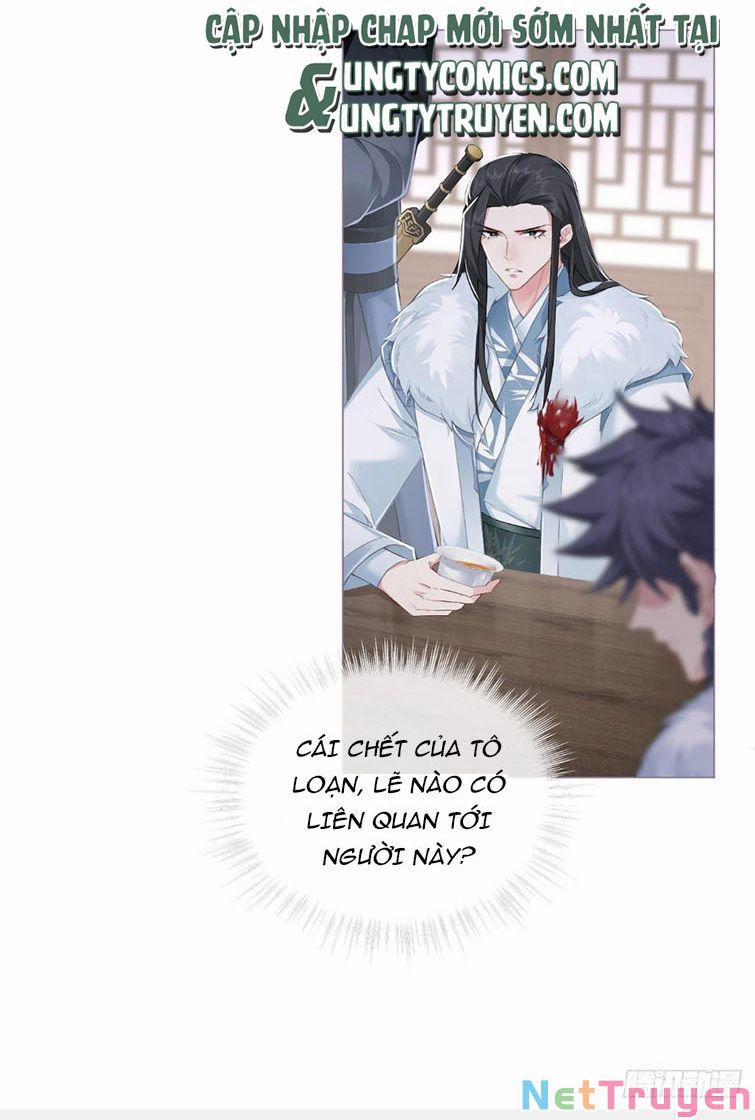 Nhập Mạc Chi Thần 71 trang 29