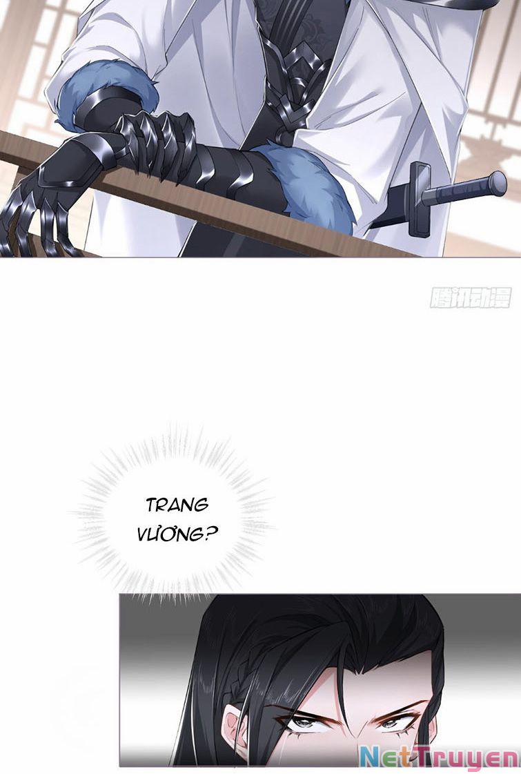 Nhập Mạc Chi Thần 71 trang 32