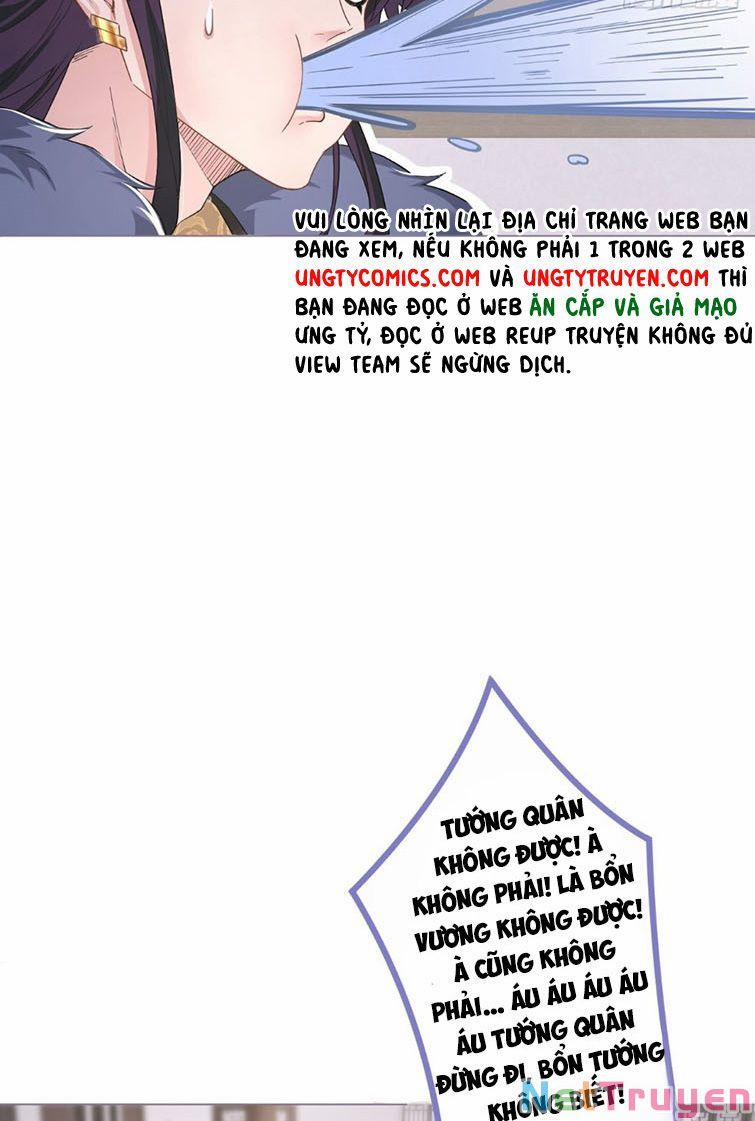 Nhập Mạc Chi Thần 71 trang 36