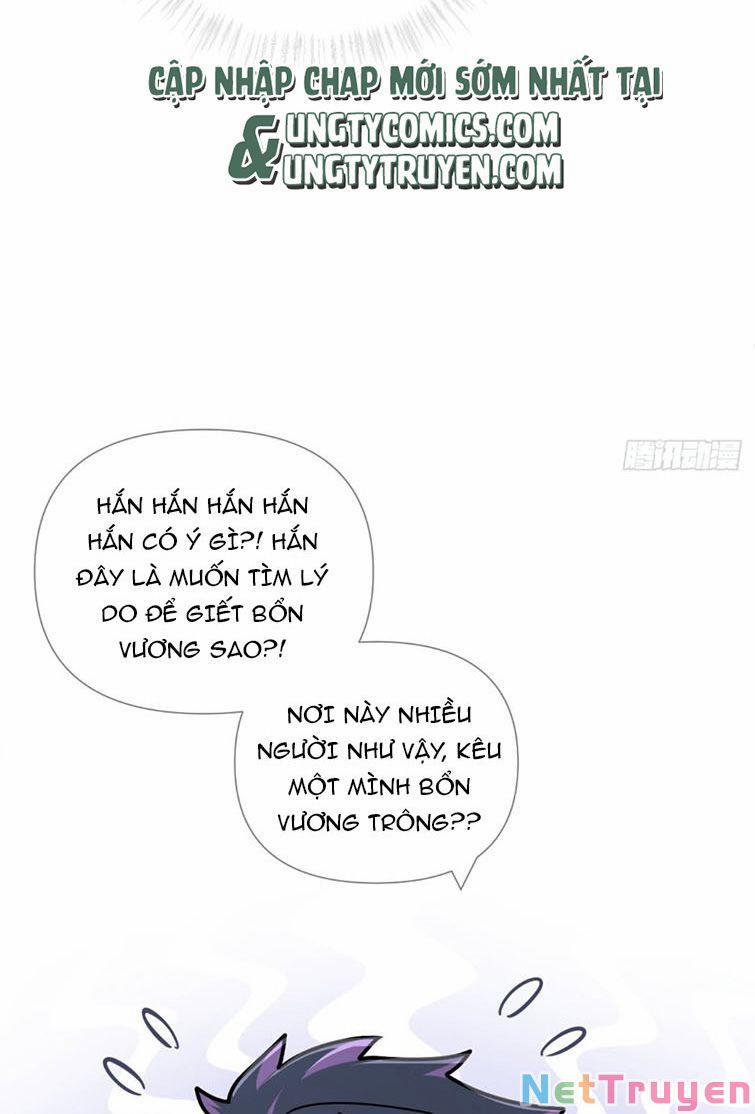 Nhập Mạc Chi Thần 71 trang 38