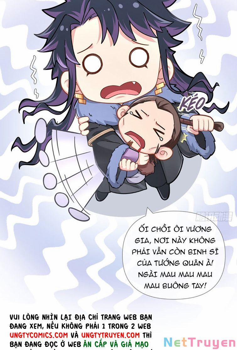 Nhập Mạc Chi Thần 71 trang 39