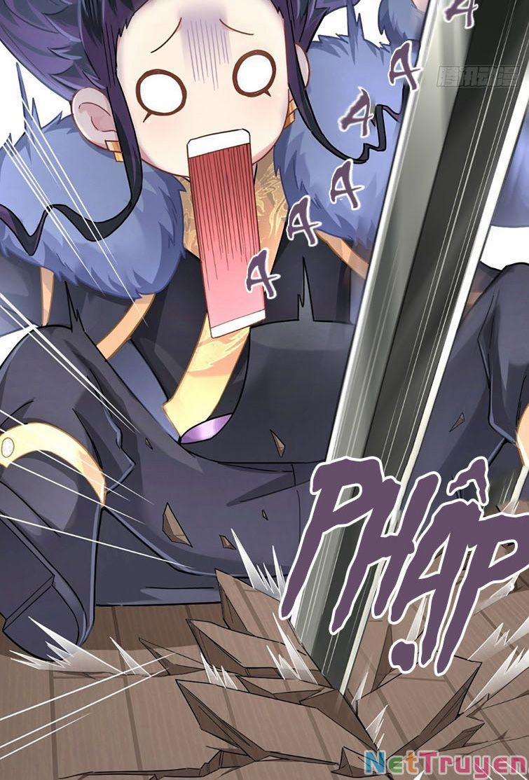 Nhập Mạc Chi Thần 71 trang 45