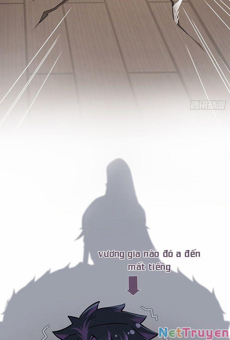 Nhập Mạc Chi Thần 71 trang 46