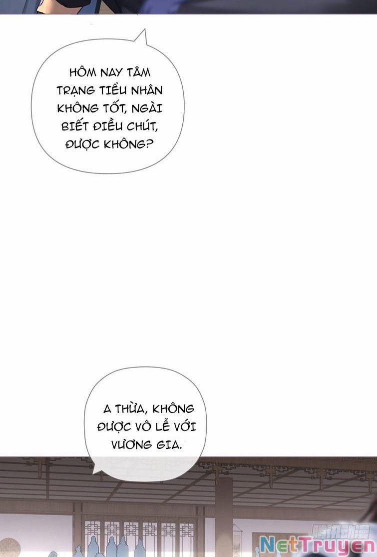 Nhập Mạc Chi Thần 71 trang 49