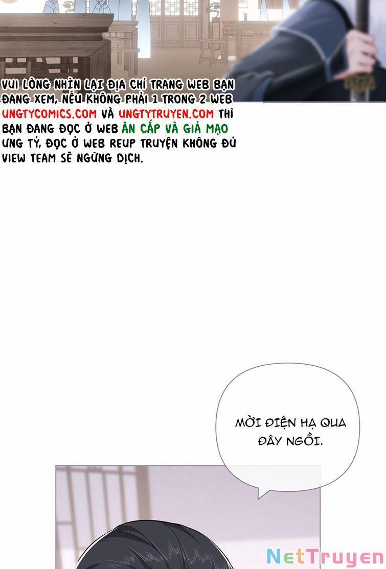 Nhập Mạc Chi Thần 71 trang 50