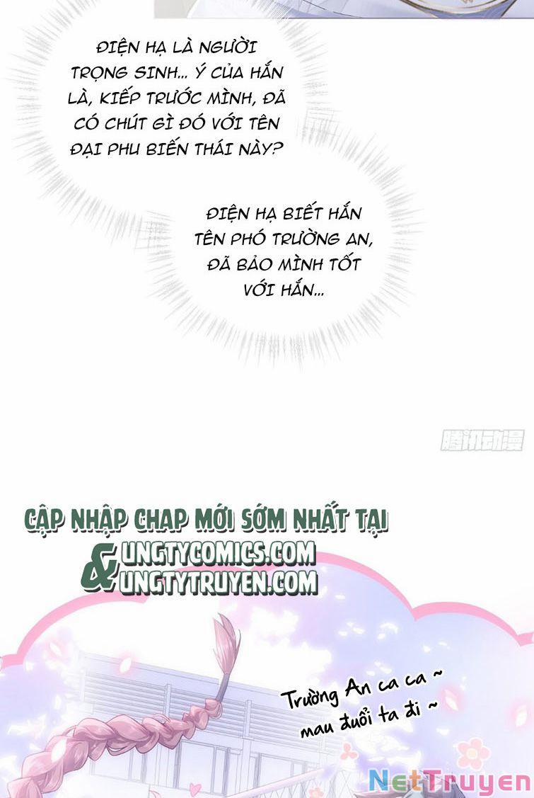 Nhập Mạc Chi Thần 71 trang 8