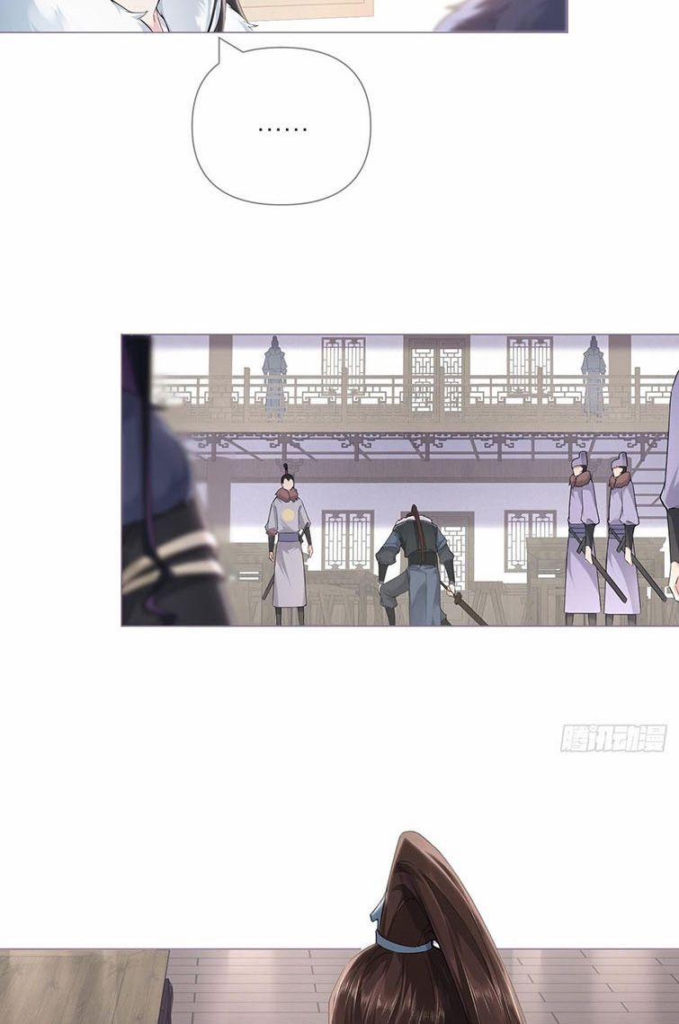 Nhập Mạc Chi Thần 72 trang 10