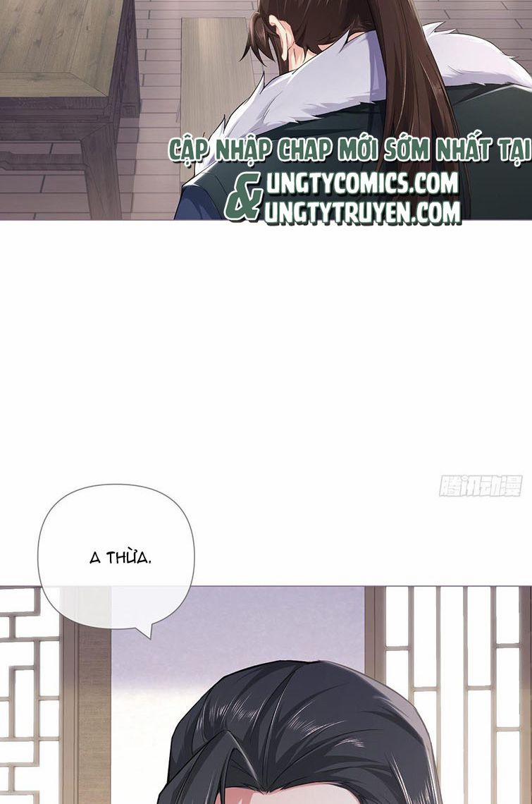 Nhập Mạc Chi Thần 72 trang 11