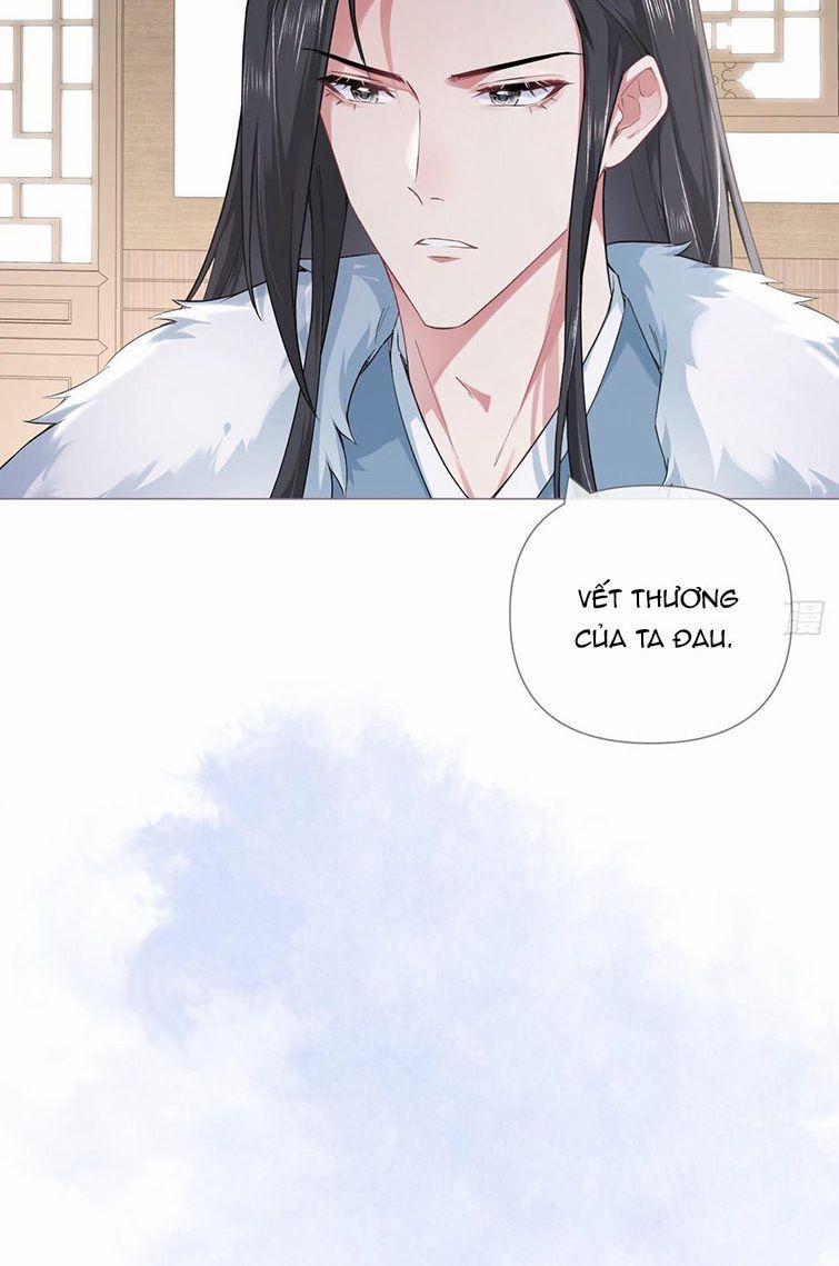 Nhập Mạc Chi Thần 72 trang 12