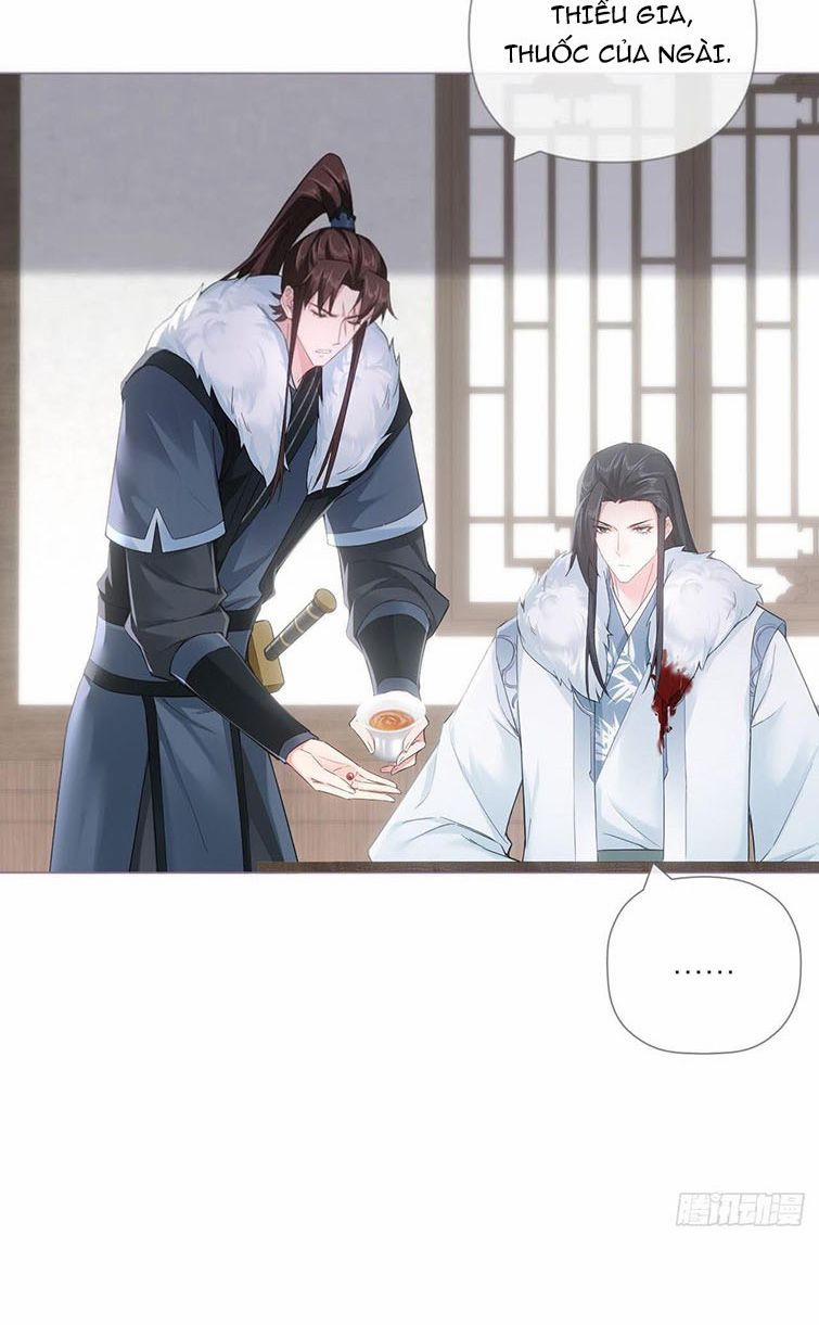 Nhập Mạc Chi Thần 72 trang 16