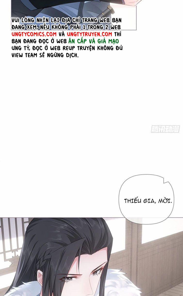 Nhập Mạc Chi Thần 72 trang 22