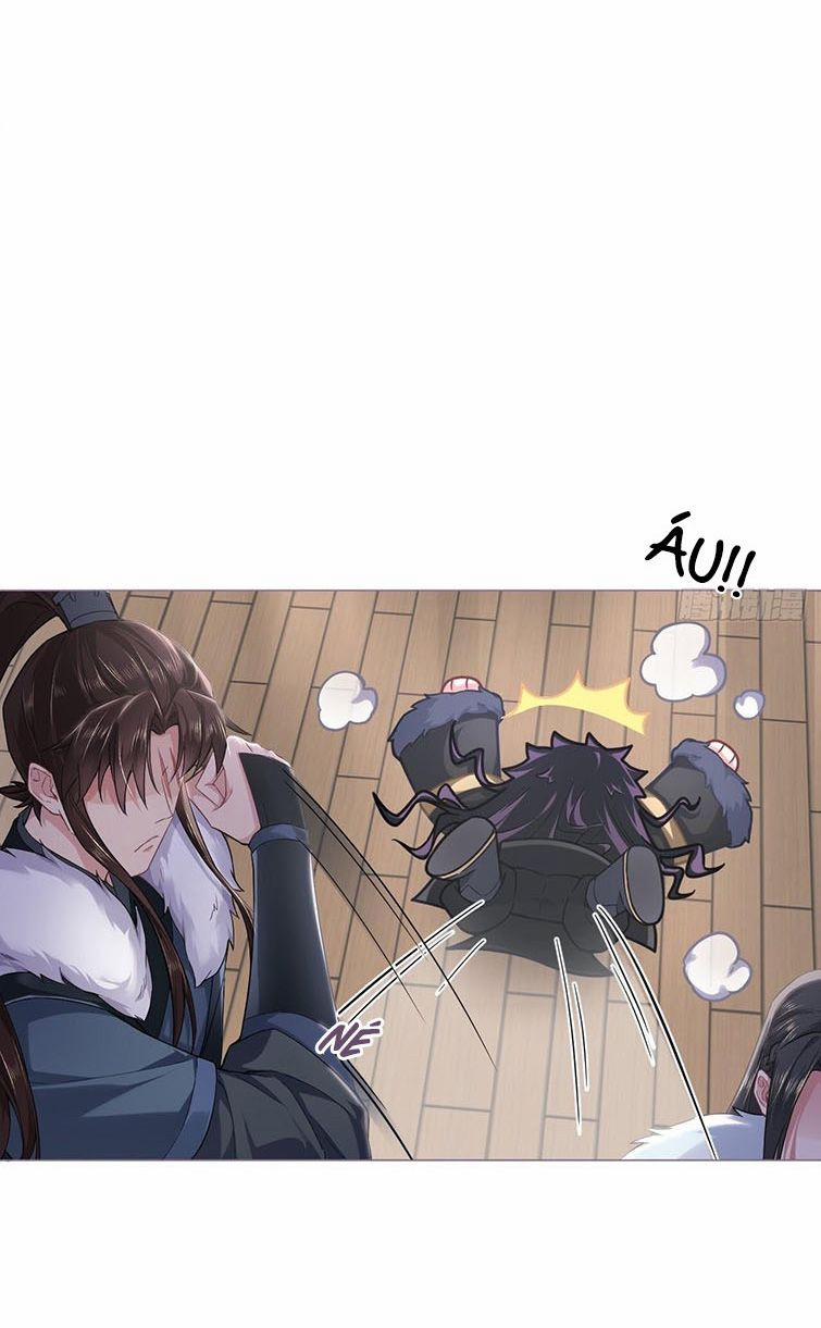 Nhập Mạc Chi Thần 72 trang 30