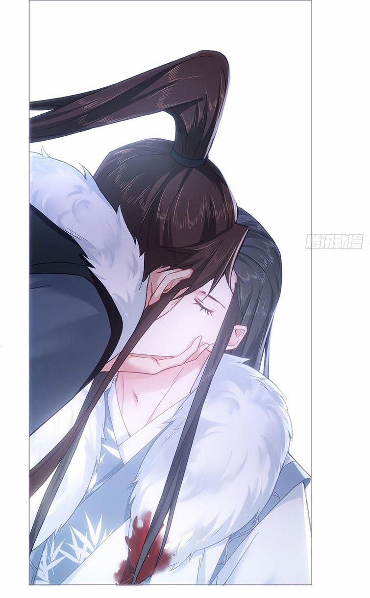 Nhập Mạc Chi Thần 72 trang 35