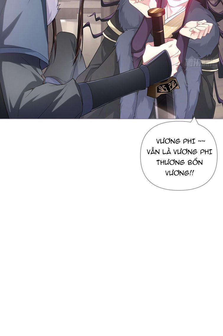 Nhập Mạc Chi Thần 72 trang 7