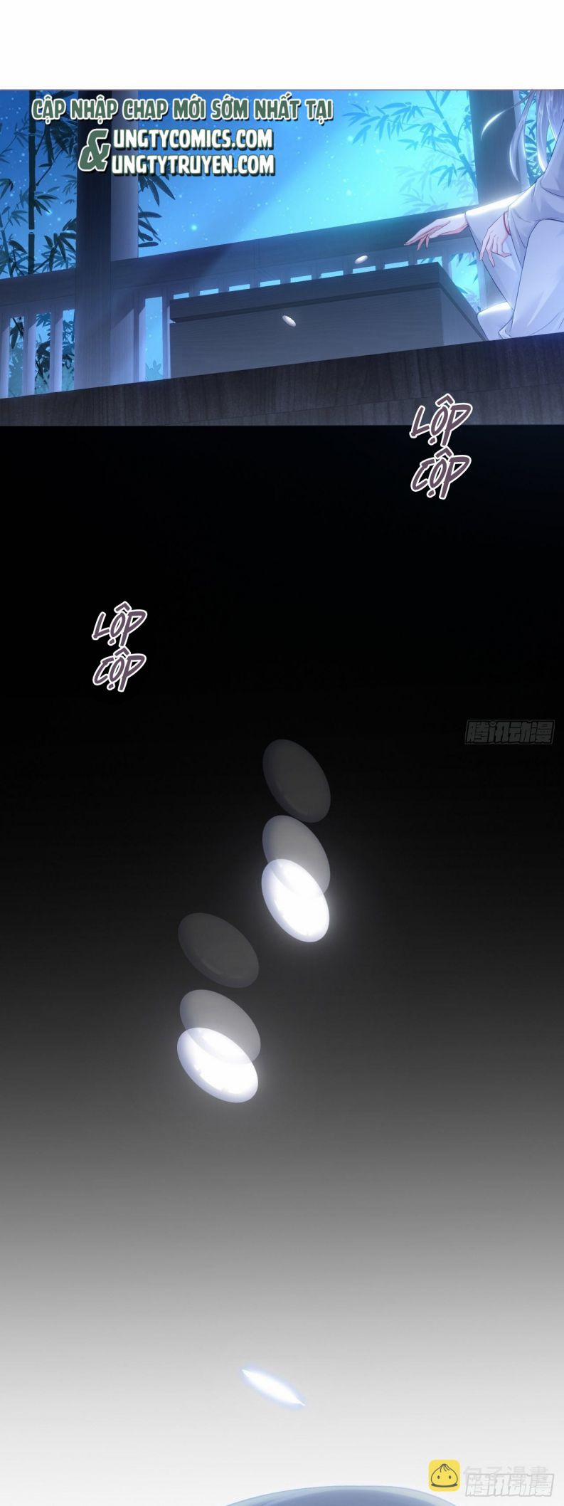 Nhập Mạc Chi Thần 73 trang 8