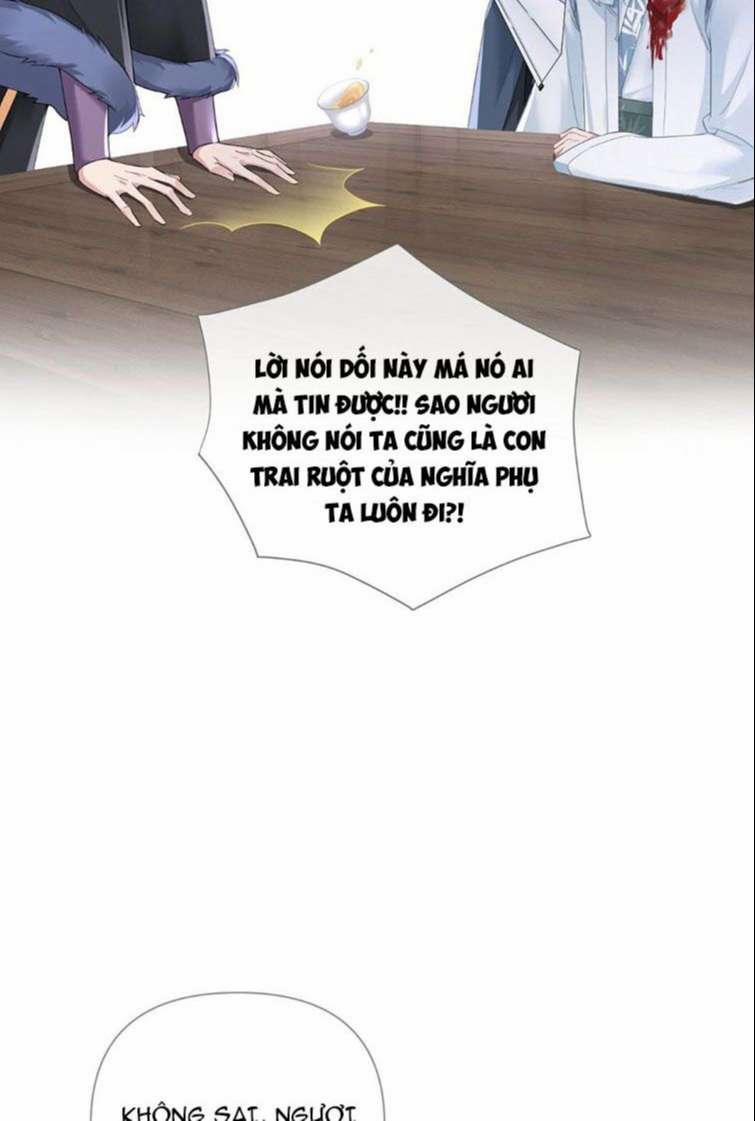 Nhập Mạc Chi Thần 74 trang 35