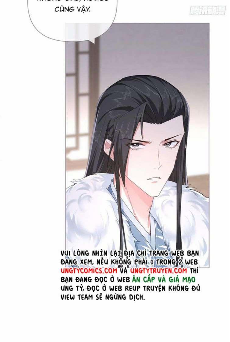 Nhập Mạc Chi Thần 74 trang 36