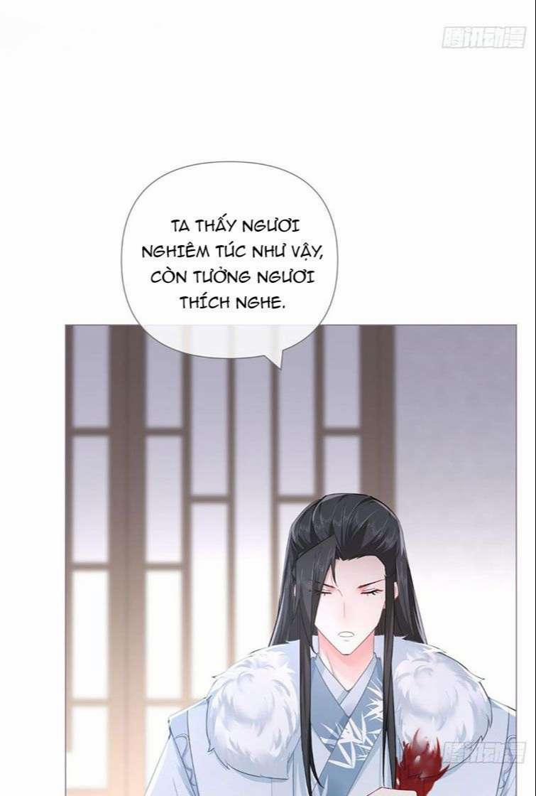 Nhập Mạc Chi Thần 74 trang 53