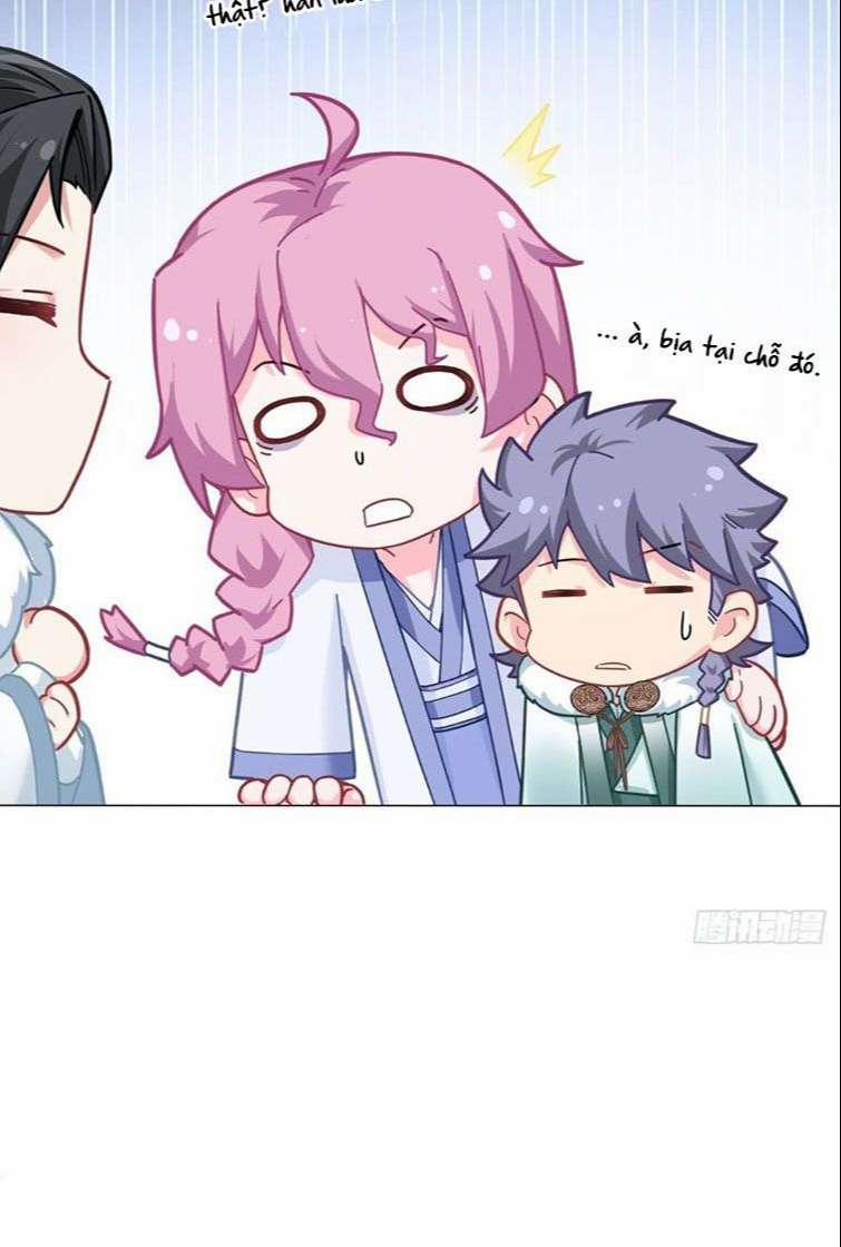 Nhập Mạc Chi Thần 74 trang 55