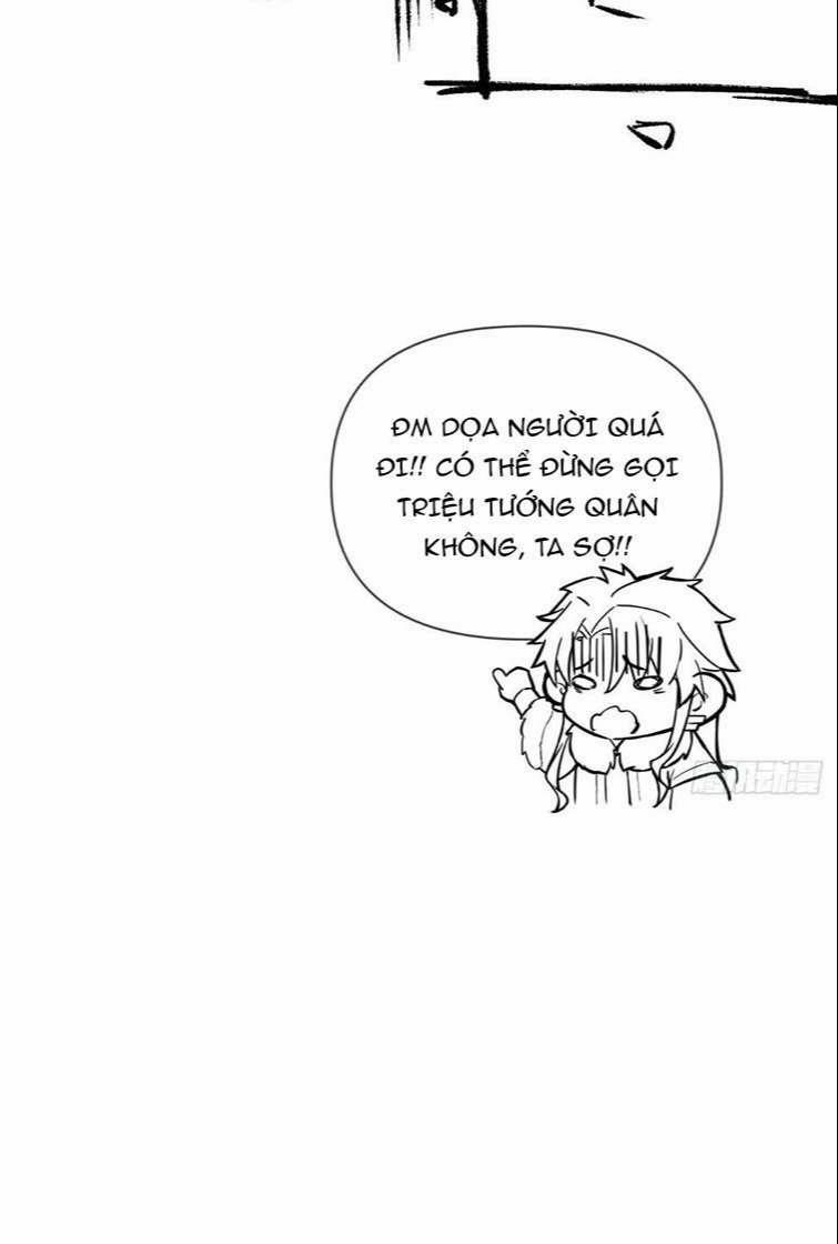 Nhập Mạc Chi Thần 74 trang 64