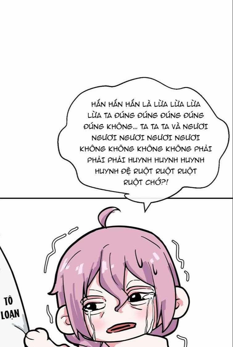 Nhập Mạc Chi Thần 74 trang 76