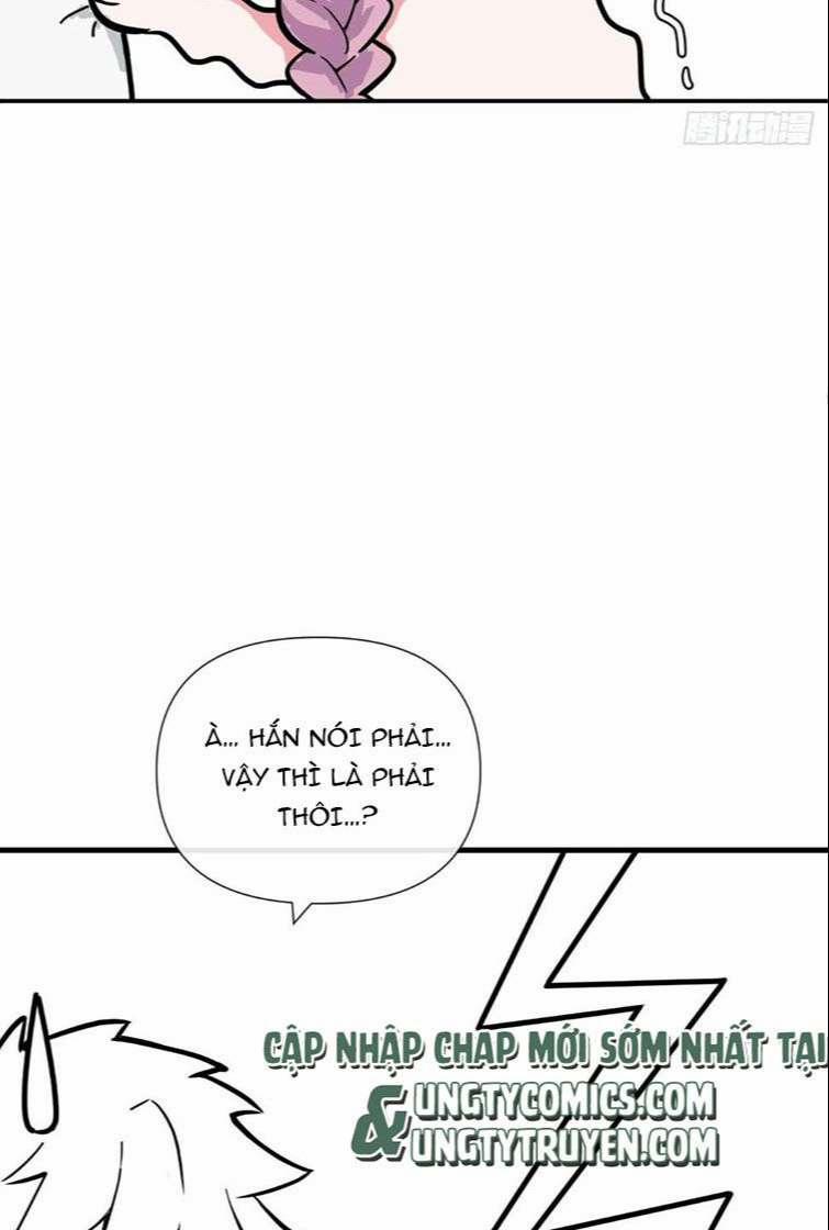 Nhập Mạc Chi Thần 74 trang 77