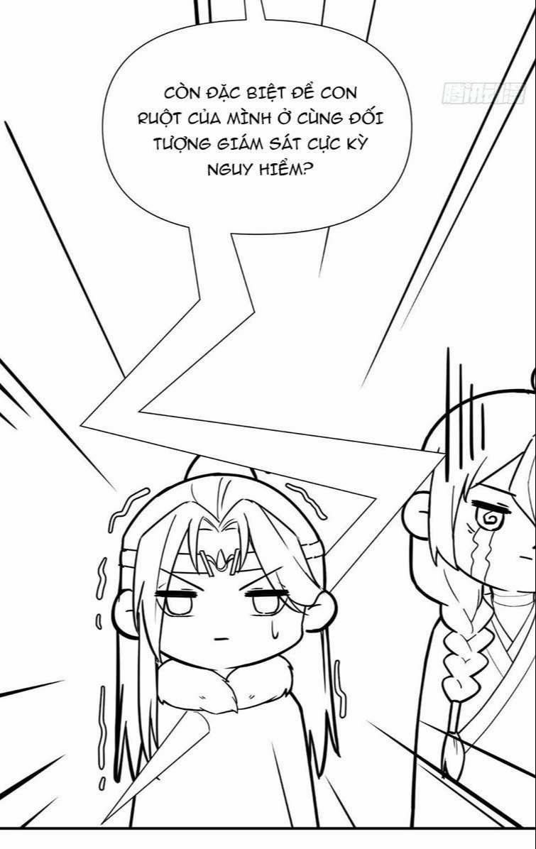 Nhập Mạc Chi Thần 74 trang 82