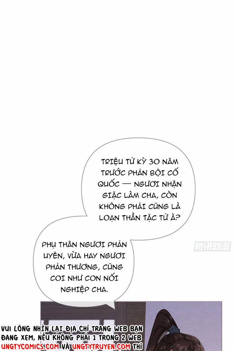 Nhập Mạc Chi Thần 75 trang 11