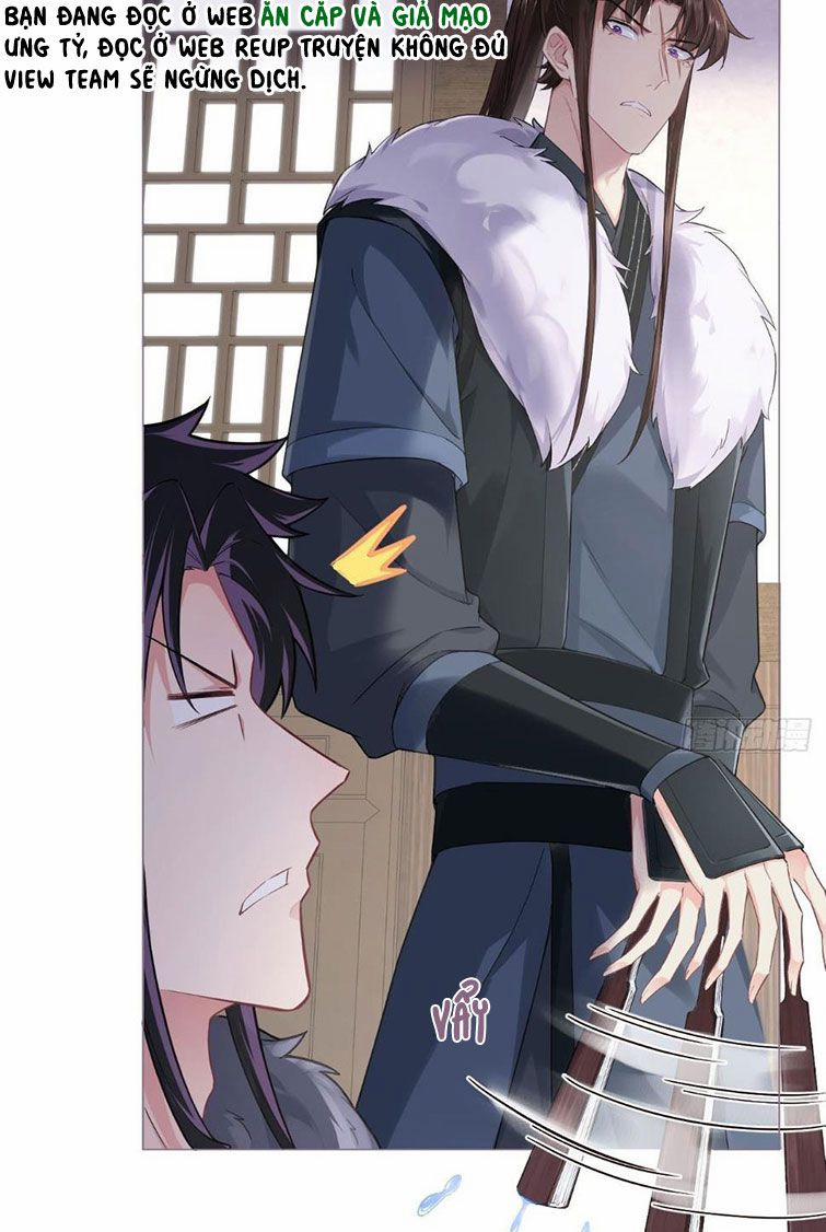 Nhập Mạc Chi Thần 75 trang 12