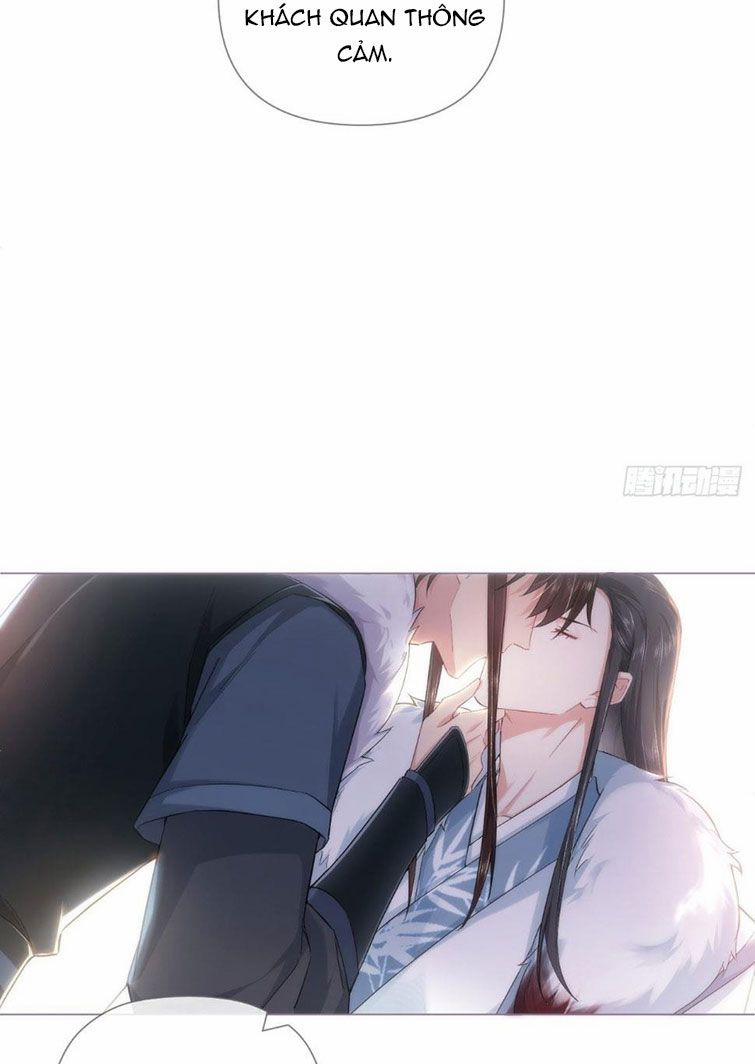 Nhập Mạc Chi Thần 75 trang 22