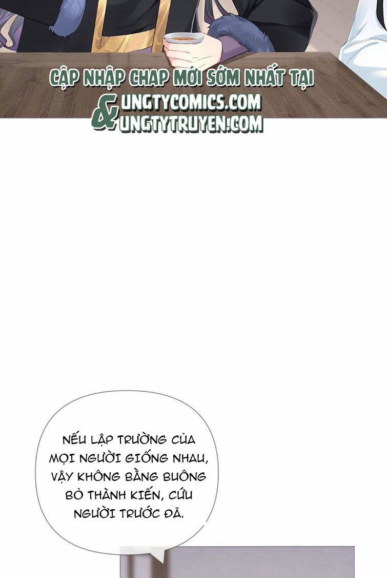 Nhập Mạc Chi Thần 75 trang 3