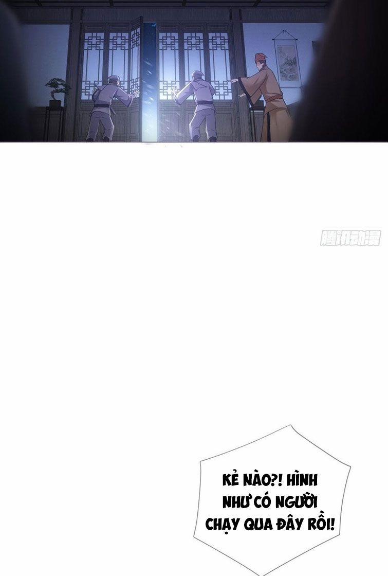 Nhập Mạc Chi Thần 75 trang 43