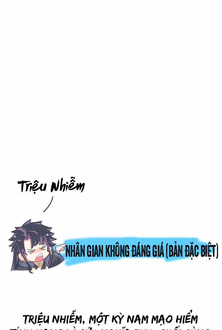 Nhập Mạc Chi Thần 75 trang 52