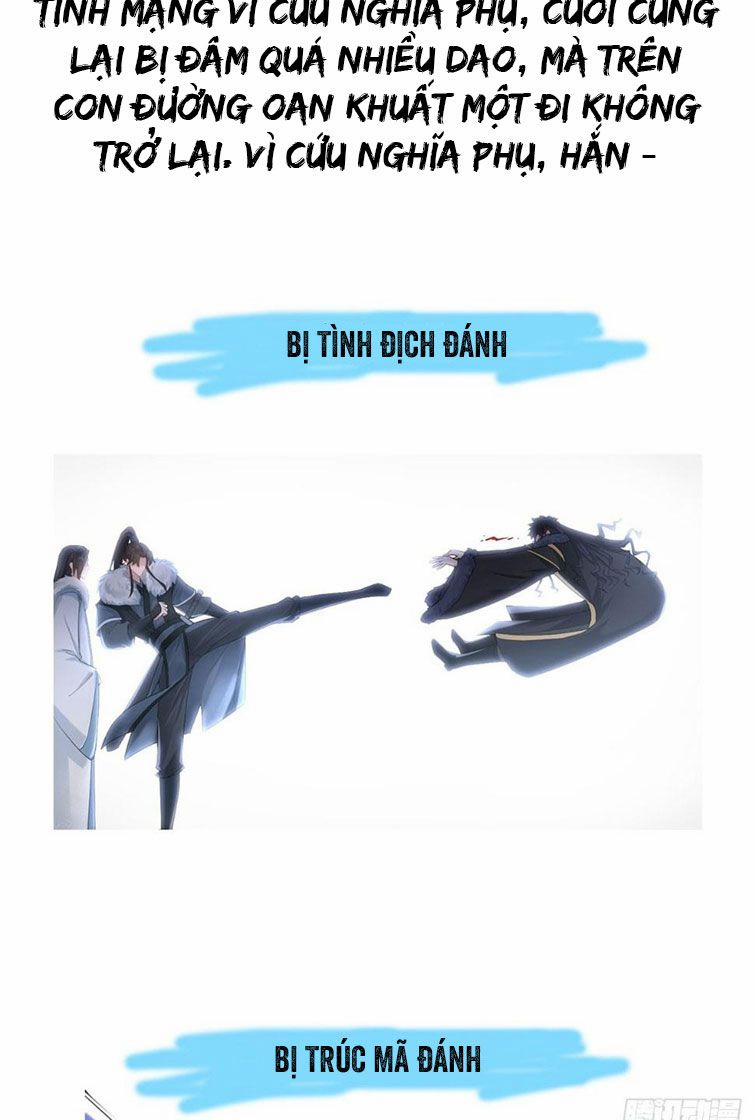 Nhập Mạc Chi Thần 75 trang 53