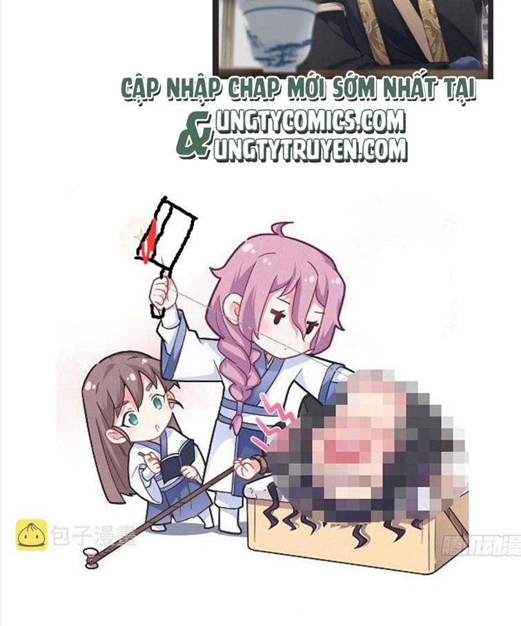 Nhập Mạc Chi Thần 75 trang 56