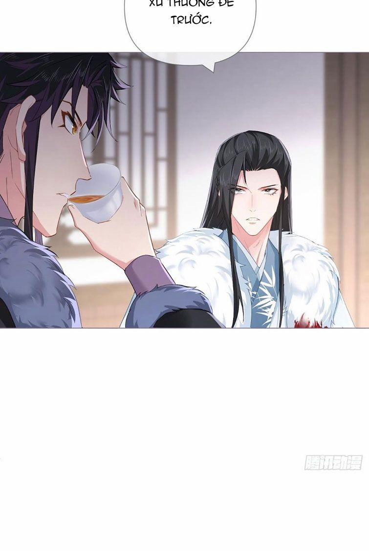 Nhập Mạc Chi Thần 75 trang 7