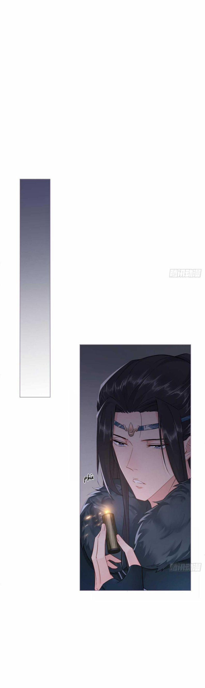 Nhập Mạc Chi Thần 76 trang 21