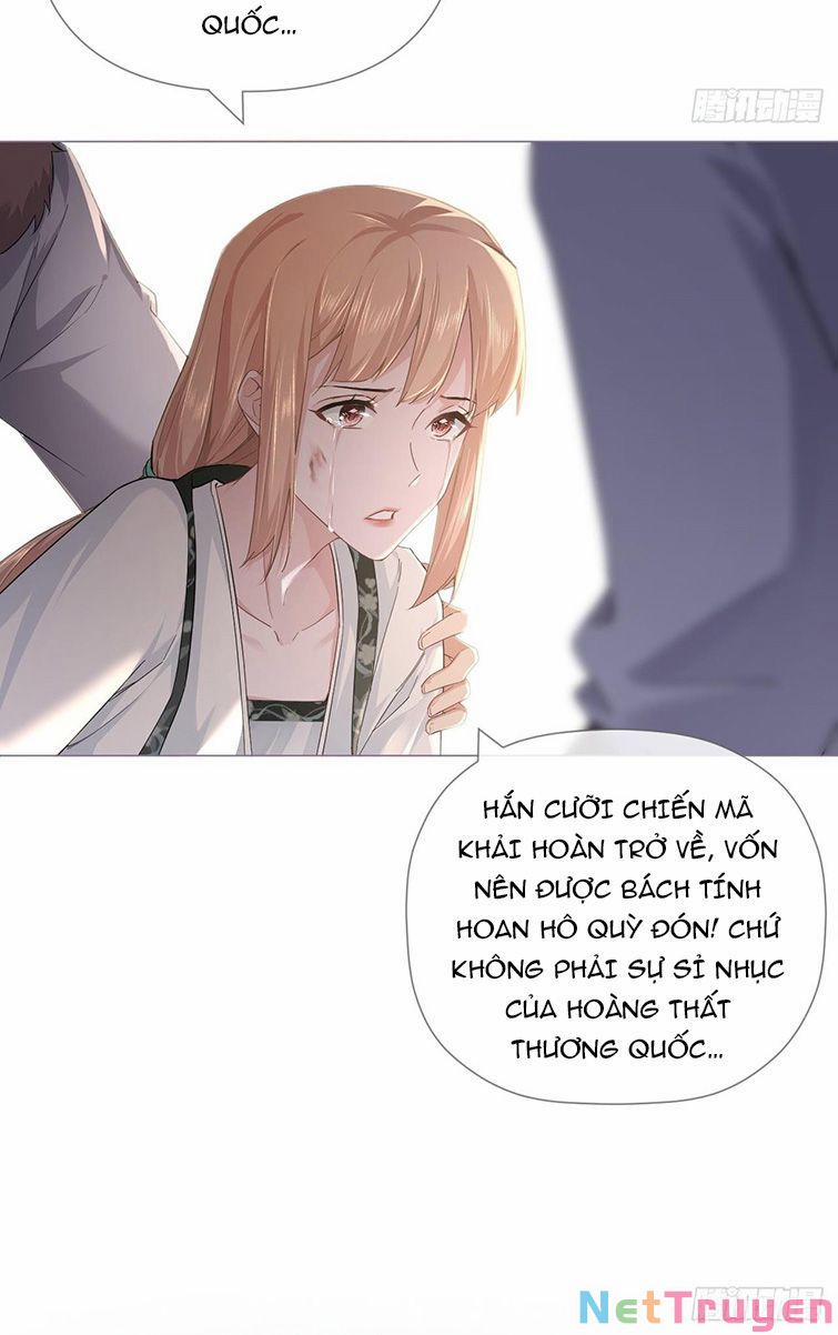 Nhập Mạc Chi Thần 77 trang 13