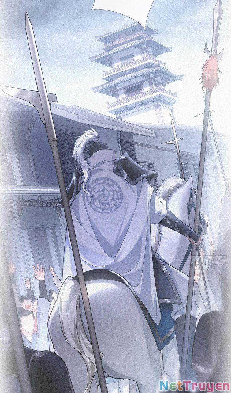 Nhập Mạc Chi Thần 77 trang 15