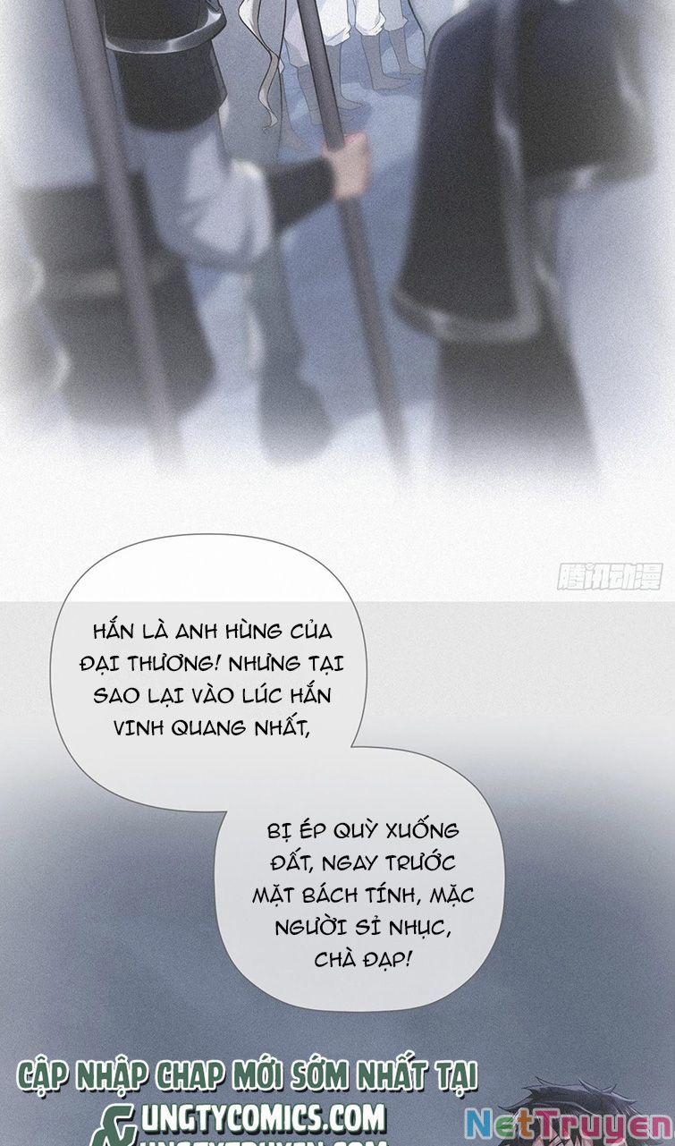 Nhập Mạc Chi Thần 77 trang 16